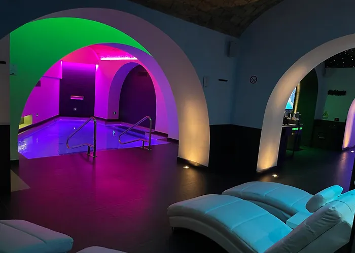 The One Boutique Hotel & Spa Rome (Adults Only)