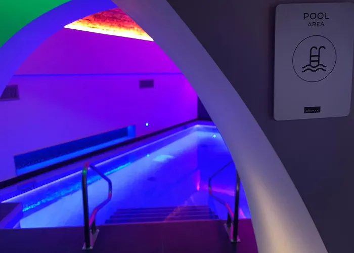 The One Boutique Hotel & Spa Rome (Adults Only)